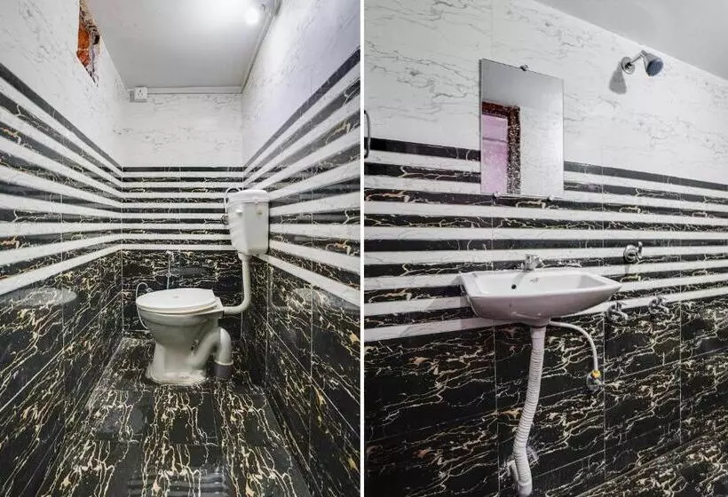 Hotelli Spot On Fakt Tu Aani Mi