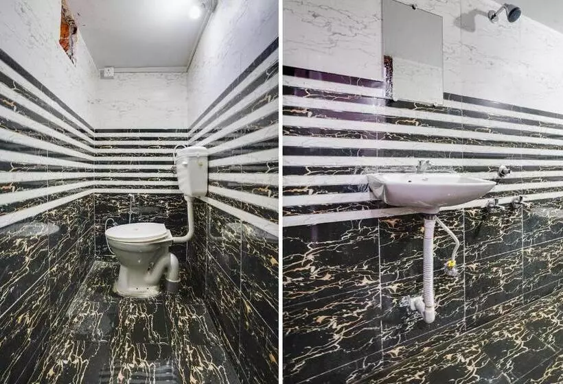 Hotelli Spot On Fakt Tu Aani Mi