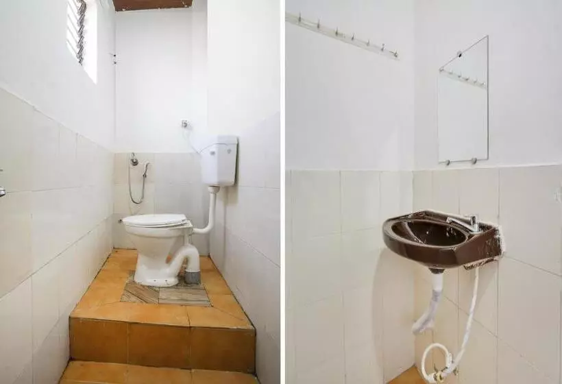 Hotelli Spot On Fakt Tu Aani Mi