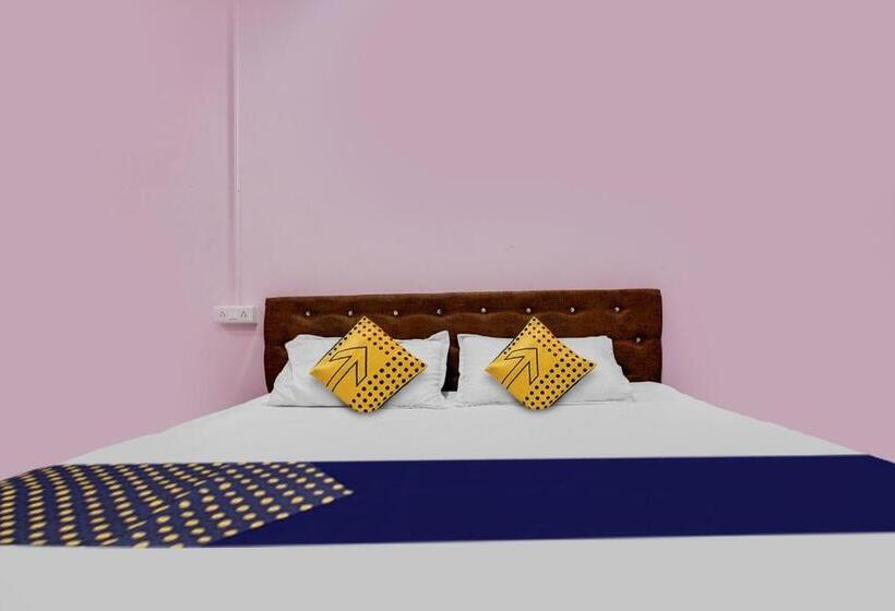 Hotel Spot On Fakt Tu Aani Mi