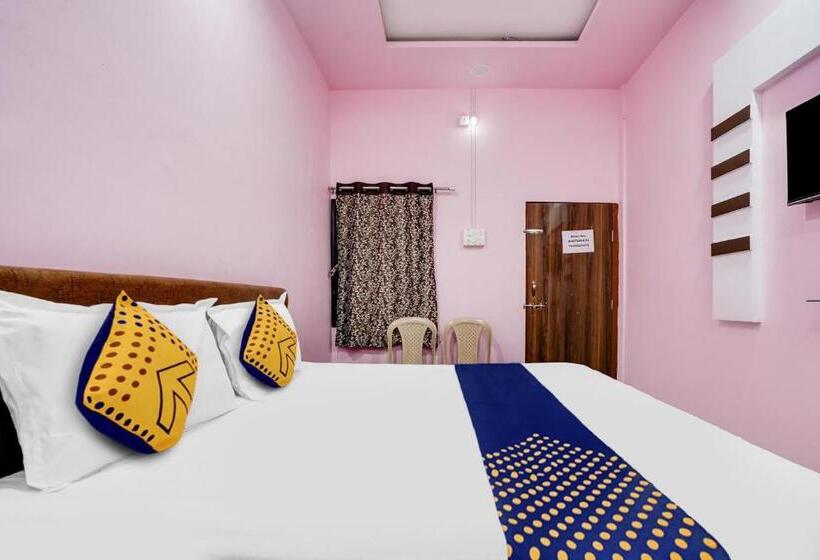 Hotel Spot On Fakt Tu Aani Mi