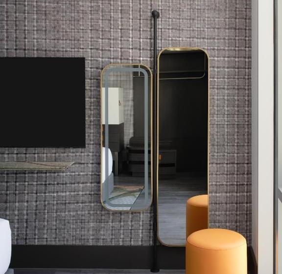 The Motley Hotel Richmond, Tapestry Collection By Hilton