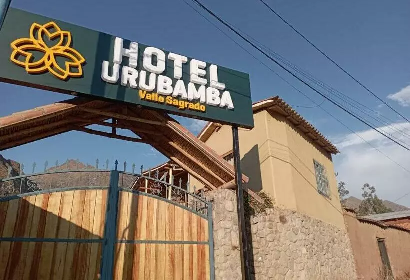 هتل Urubamba