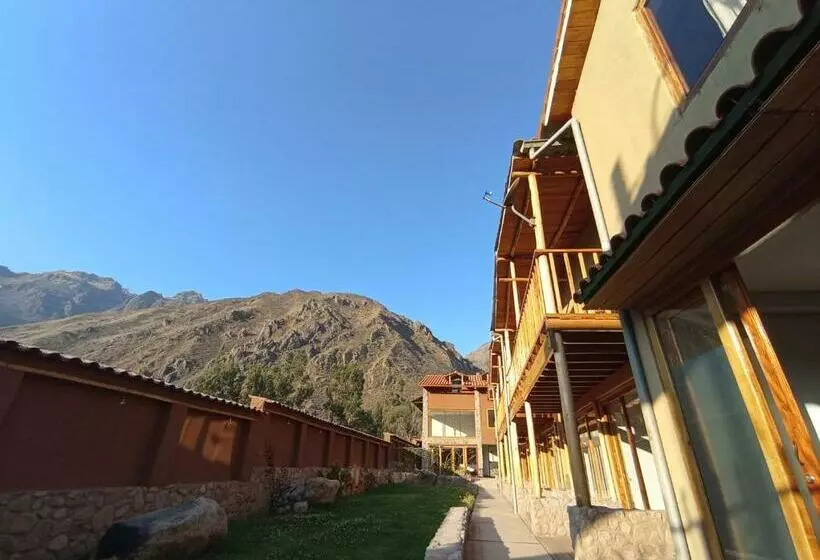 هتل Urubamba