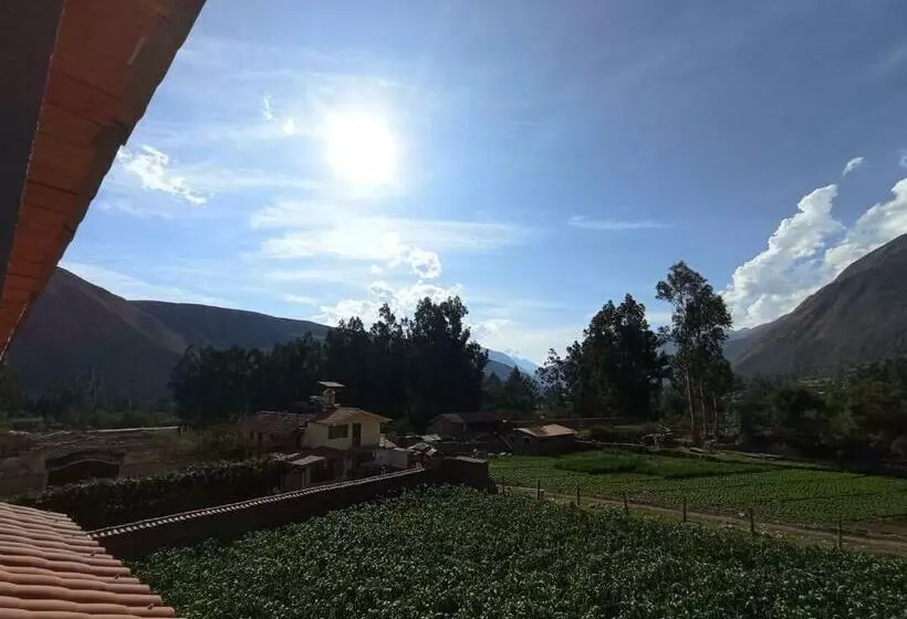هتل Urubamba