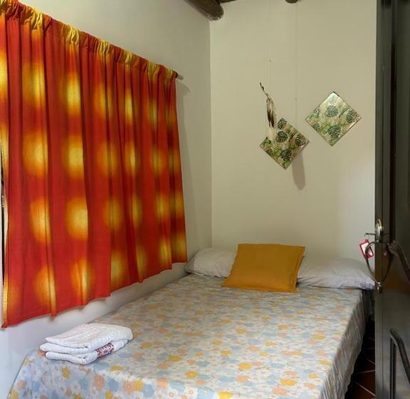 בית מלון כפרי Villa Anita   Acuérdate De Mi