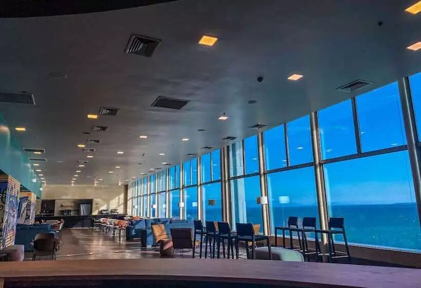 Novotel Puerto Montt