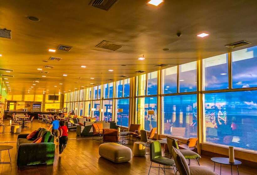 Novotel Puerto Montt