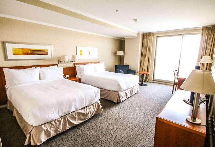 Novotel Puerto Montt