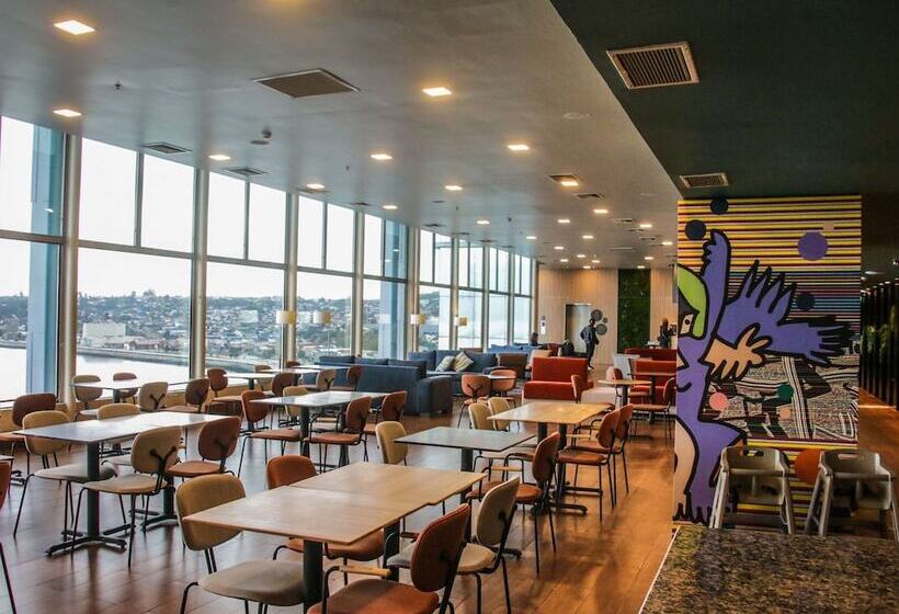 Novotel Puerto Montt