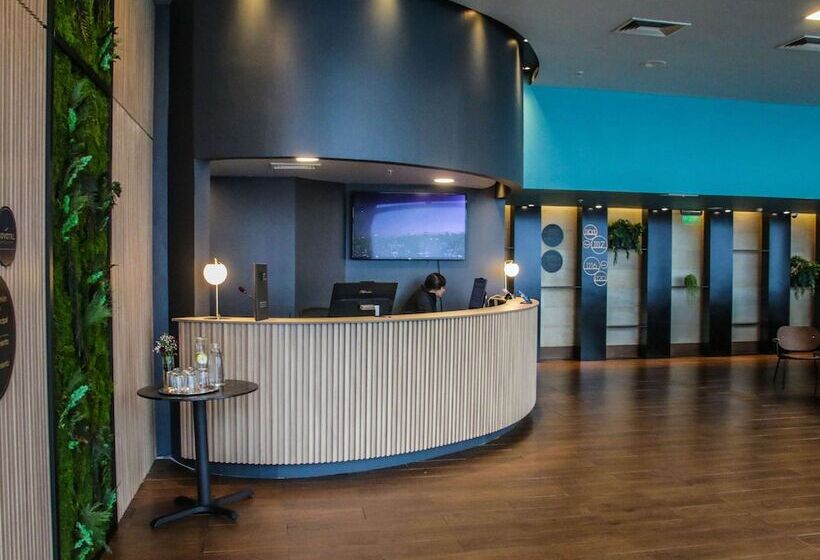 Novotel Puerto Montt