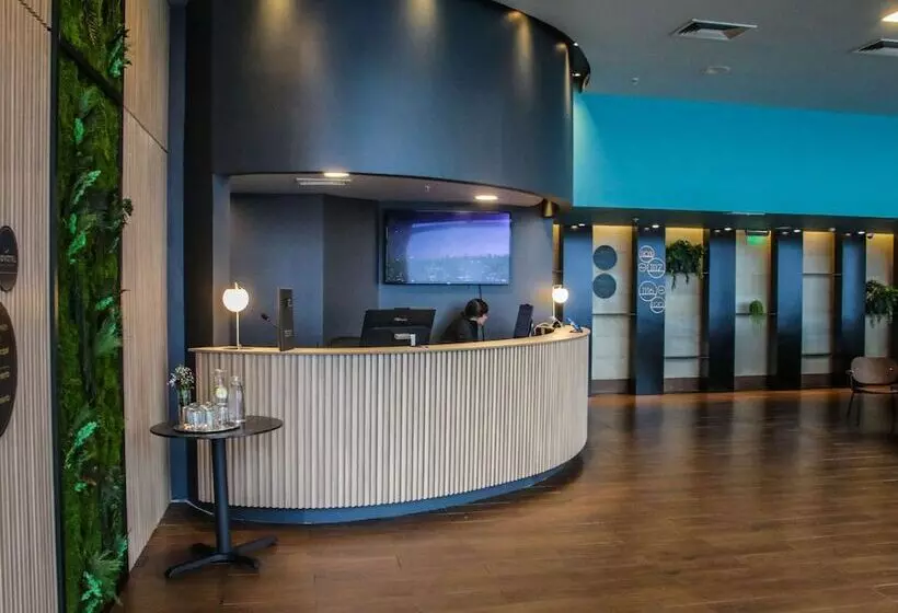 Novotel Puerto Montt