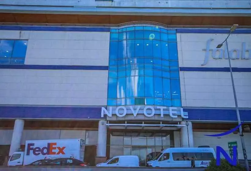 Novotel Puerto Montt