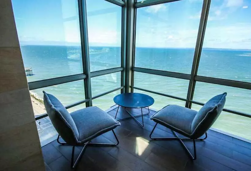 Novotel Puerto Montt