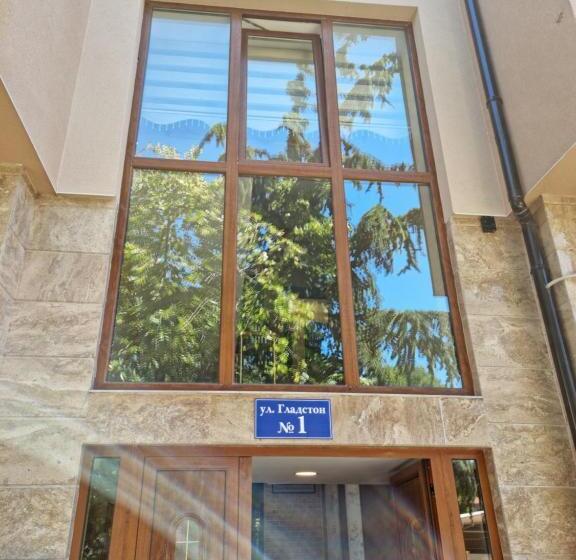 پانسیون къща за гости китанов