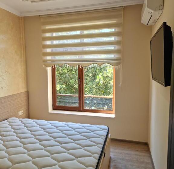 پانسیون къща за гости китанов