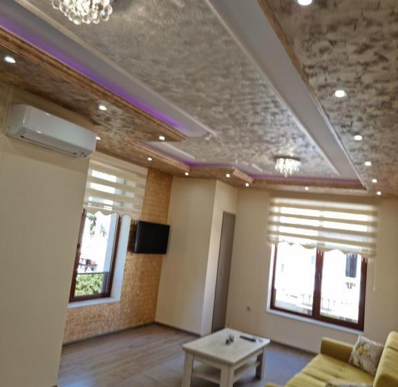 پانسیون къща за гости китанов