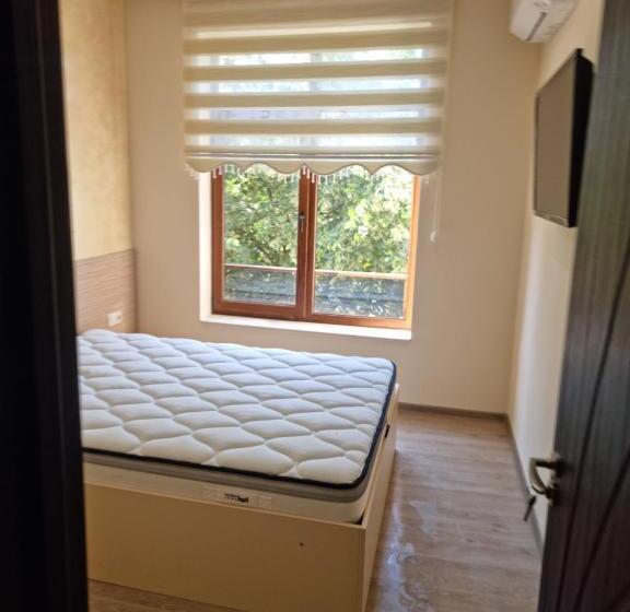 پانسیون къща за гости китанов