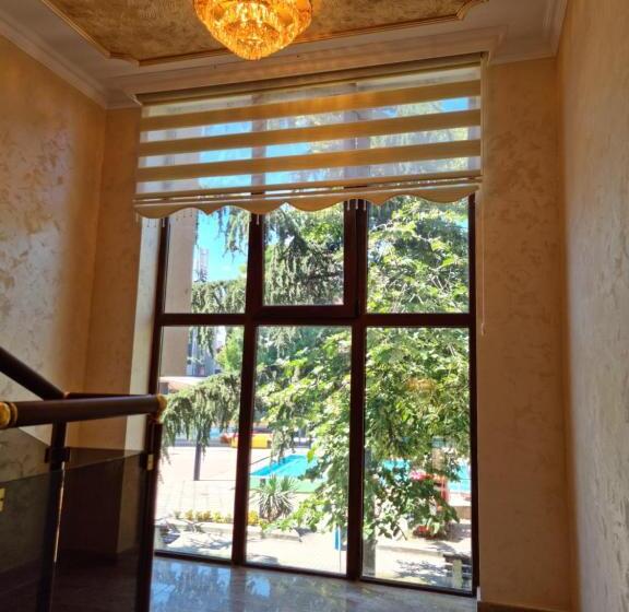 پانسیون къща за гости китанов