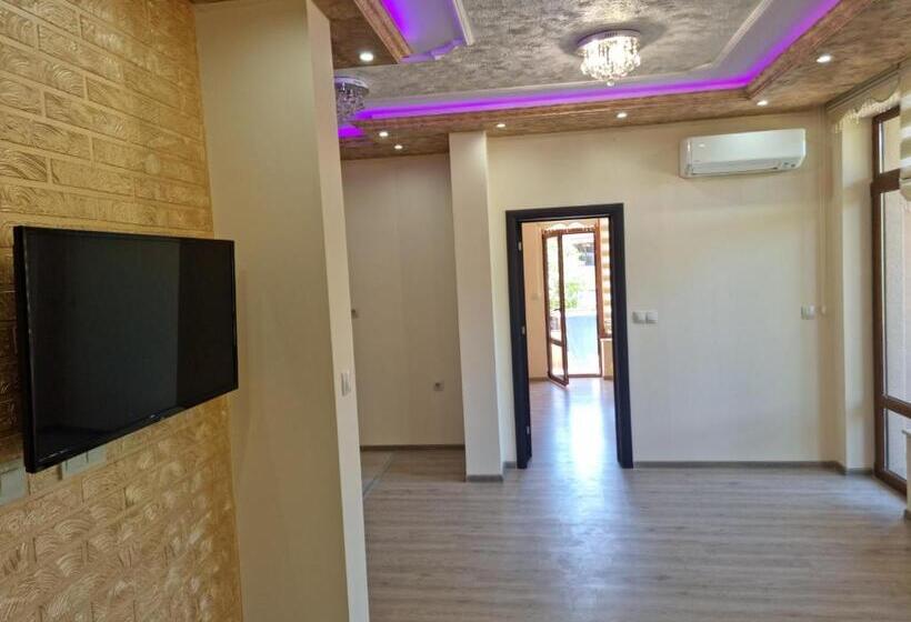 پانسیون къща за гости китанов