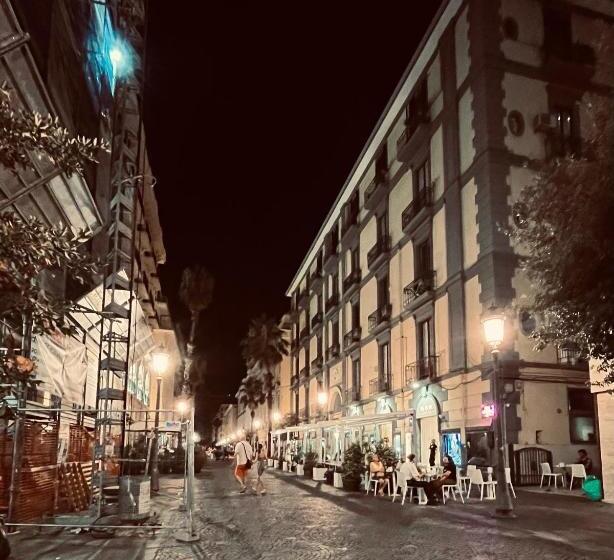 پانسیون B&b Al Corso