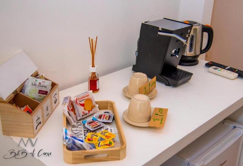 پانسیون B&b Al Corso