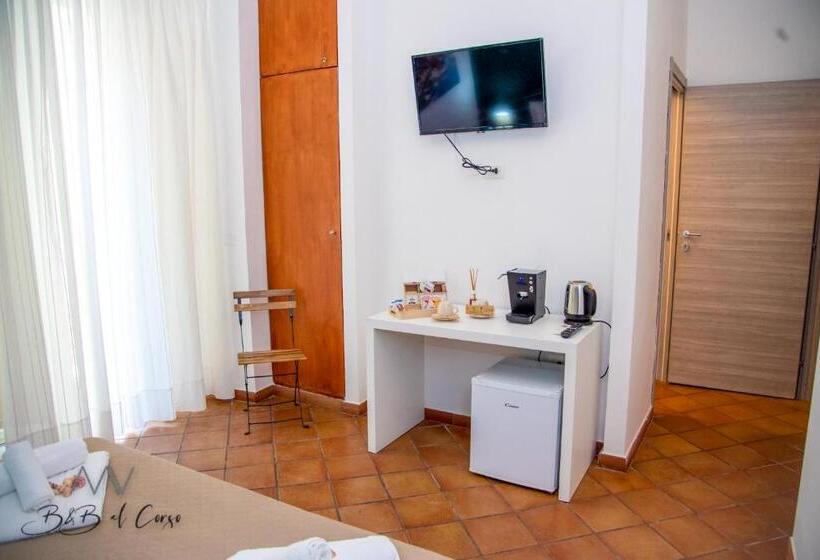 پانسیون B&b Al Corso