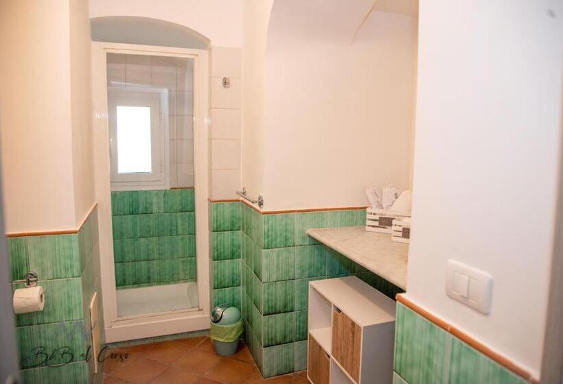 پانسیون B&b Al Corso