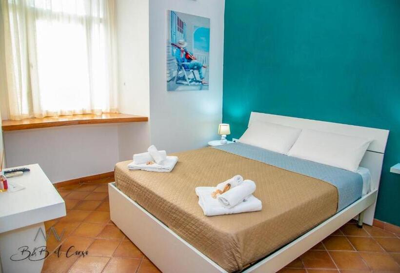 پانسیون B&b Al Corso