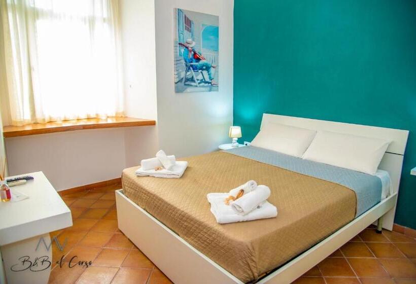 پانسیون B&b Al Corso