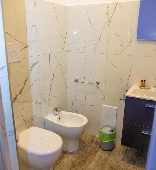 پانسیون B&b Al Corso