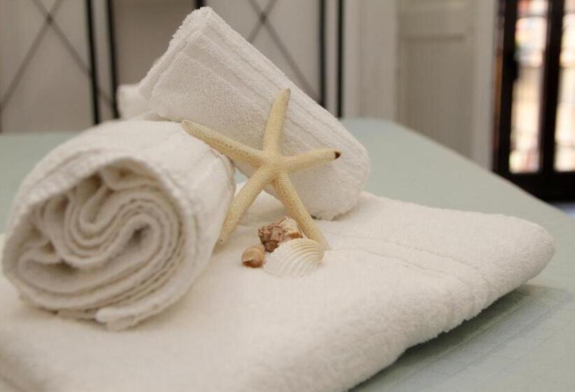 پانسیون B&b Al Corso