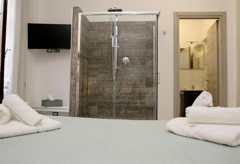 پانسیون B&b Al Corso