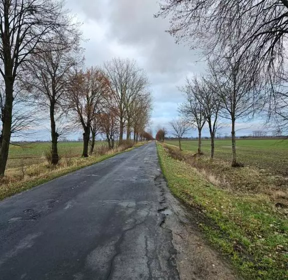 Majatalo Bursztynowa 1