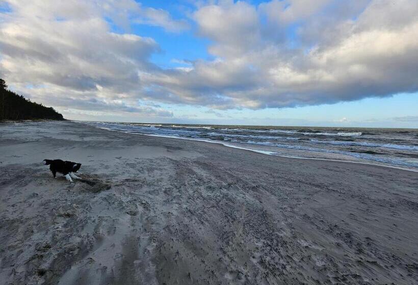 ペンション Bursztynowa 1