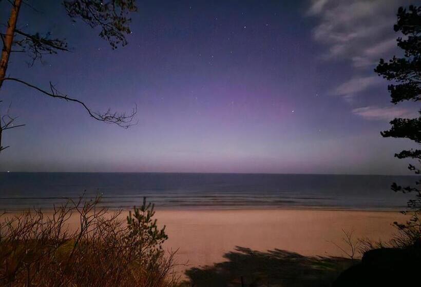 ペンション Bursztynowa 1