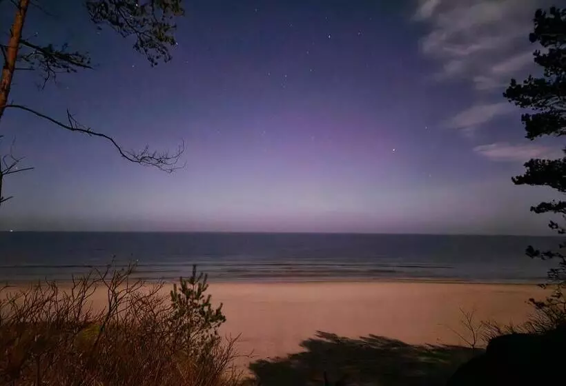 Majatalo Bursztynowa 1