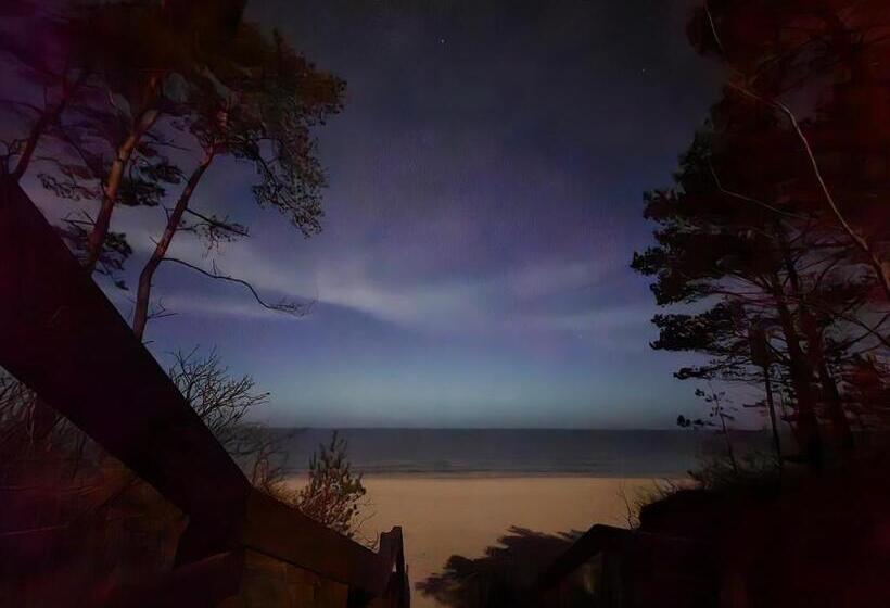 ペンション Bursztynowa 1