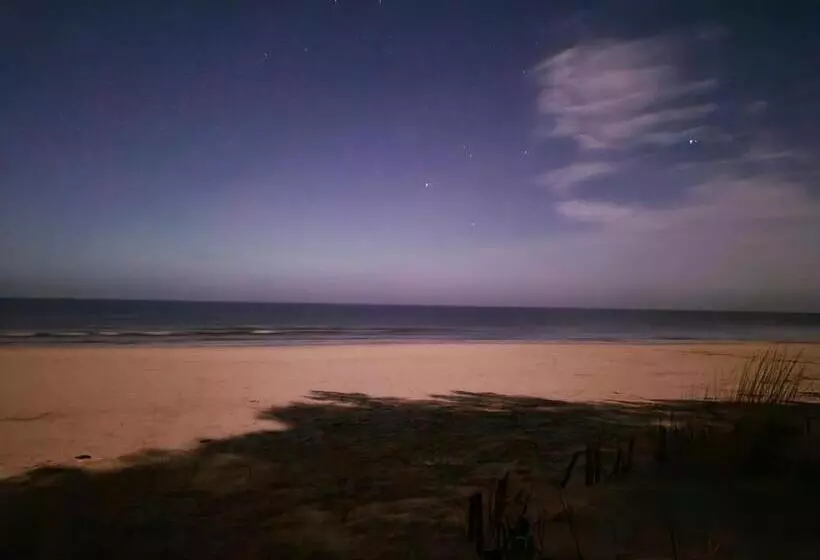 Majatalo Bursztynowa 1