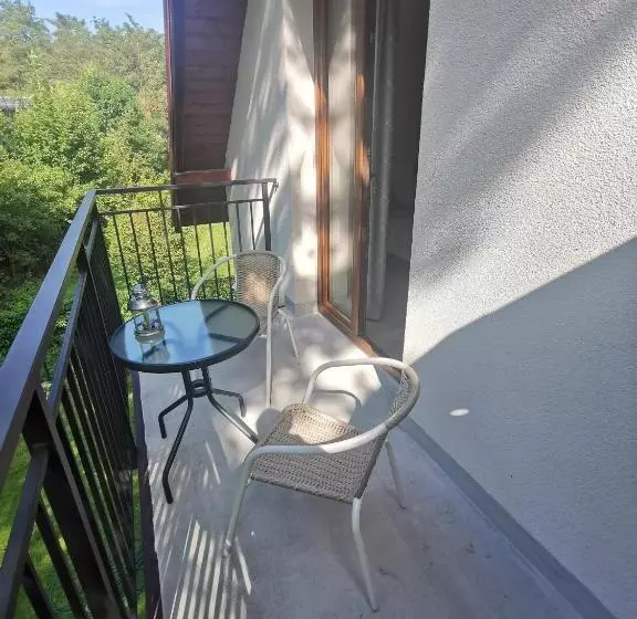 Majatalo Bursztynowa 1