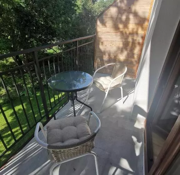 Majatalo Bursztynowa 1