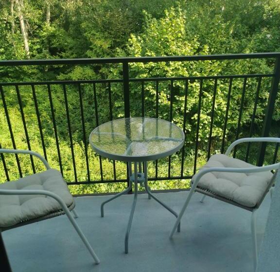 ペンション Bursztynowa 1