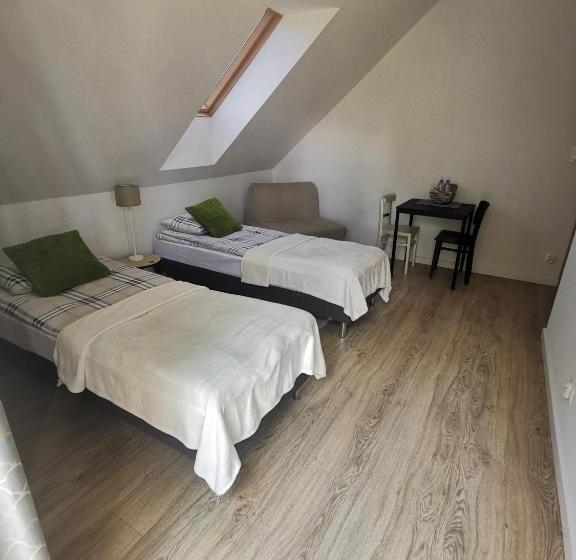 ペンション Bursztynowa 1