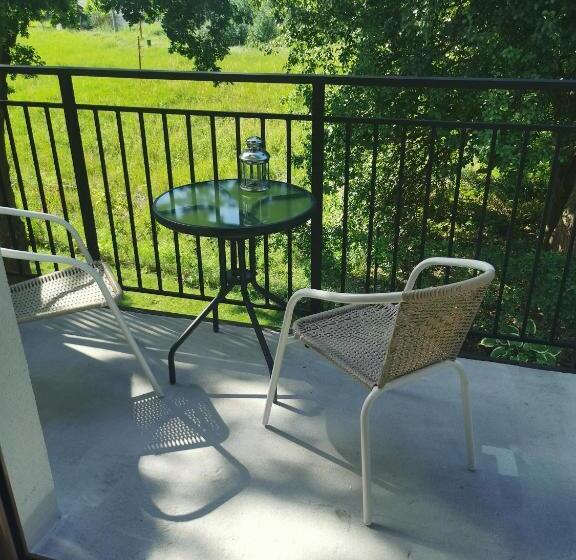 ペンション Bursztynowa 1