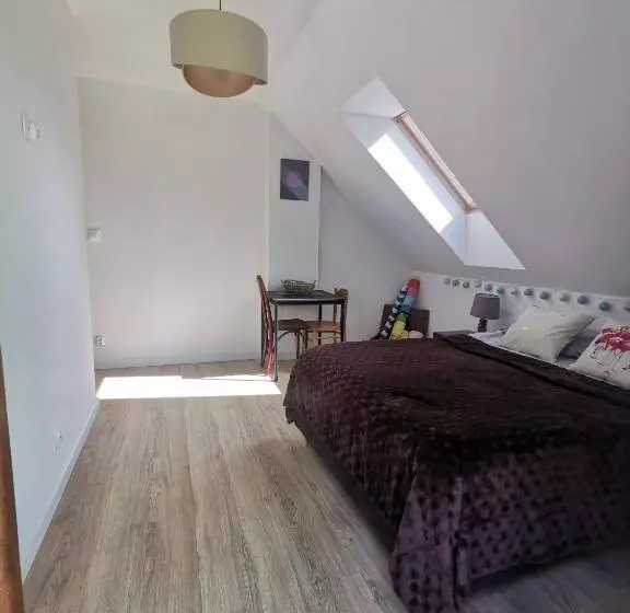 Majatalo Bursztynowa 1