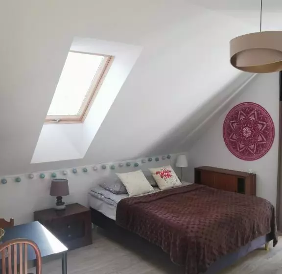 Majatalo Bursztynowa 1