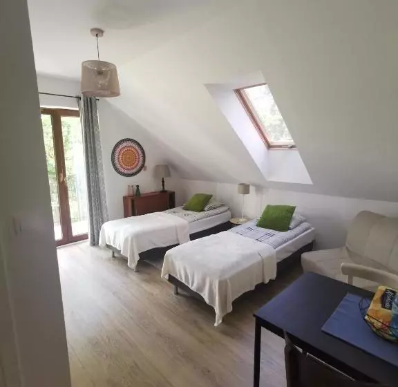 Majatalo Bursztynowa 1