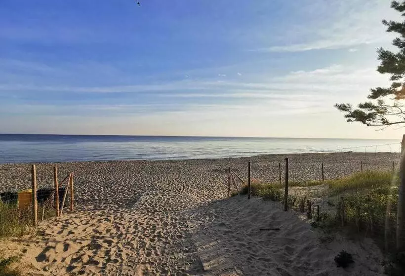 Majatalo Bursztynowa 1