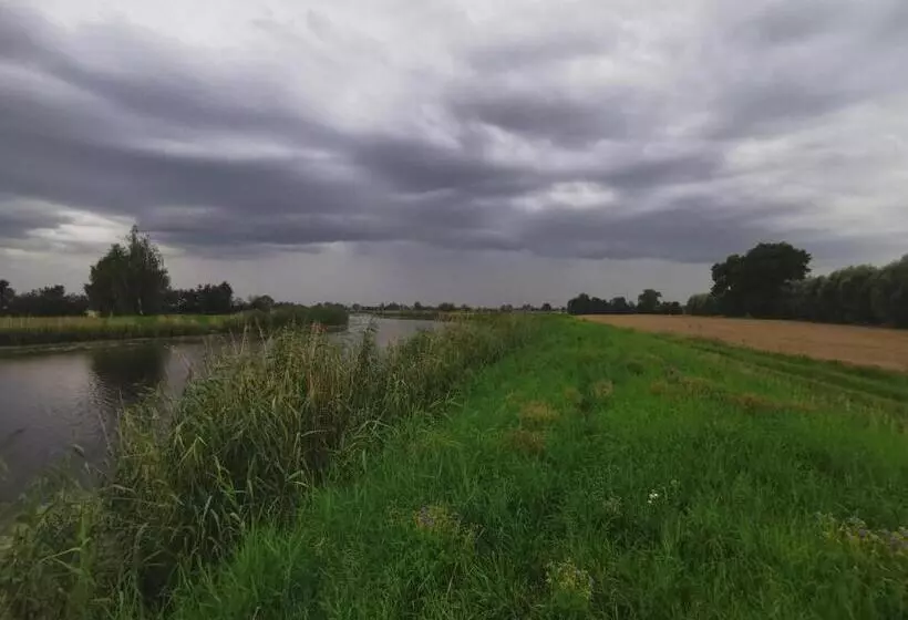 Majatalo Bursztynowa 1