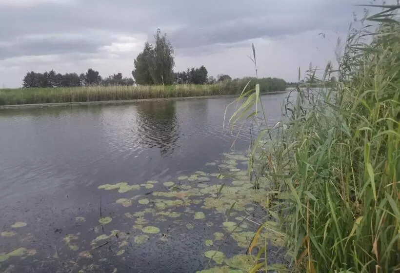 Majatalo Bursztynowa 1